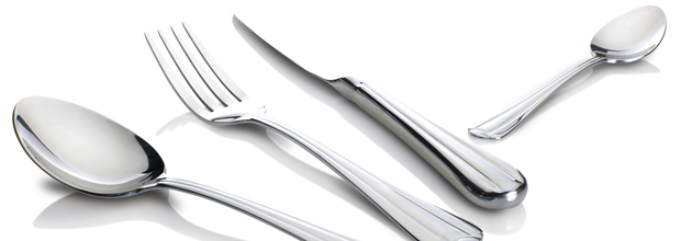 Flatware