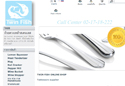 Twin Fish Shop Our online shop