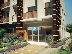 Showroom TwinFish Showroom TwinFish