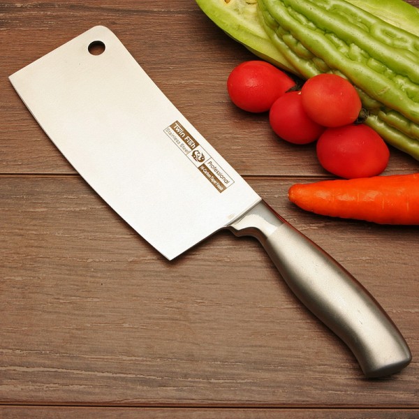 9255/7 Chopping Knife TWIN FISH